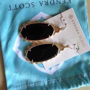 Kendra Scott , from one of her first collections🌺