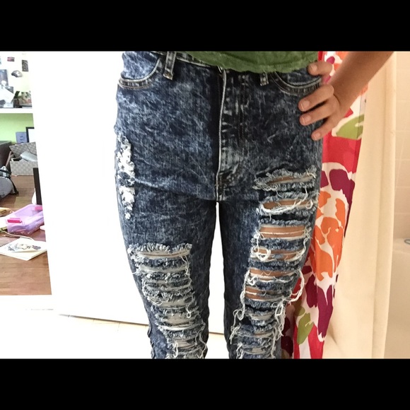 Sexy jeans !😍😍😍💕