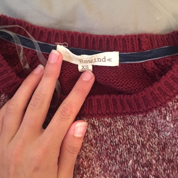 Sweater - Picture 2 of 4