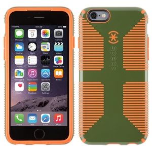 ‼️SOLD On eBay‼️Speck iPhone 6 CandyShell Grip