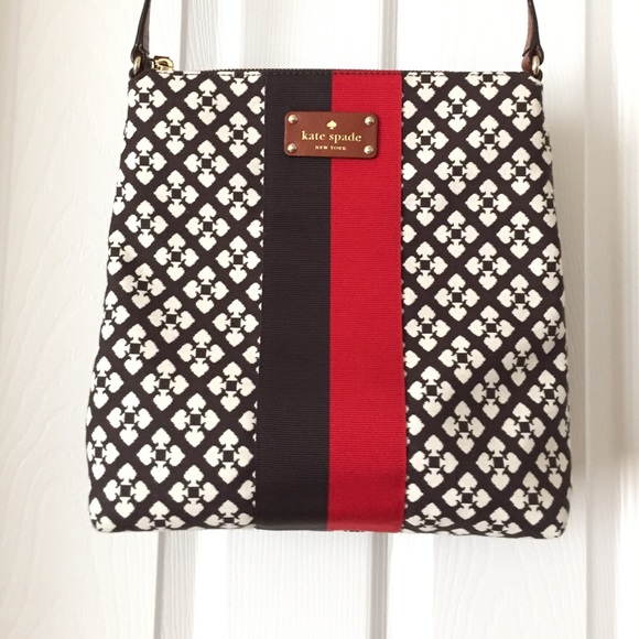 Authentic Kate Spade