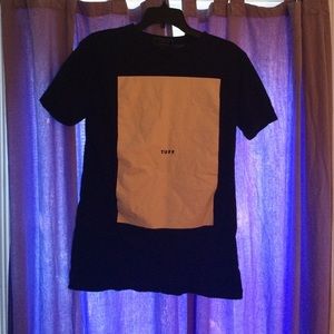 Tuff Shirt