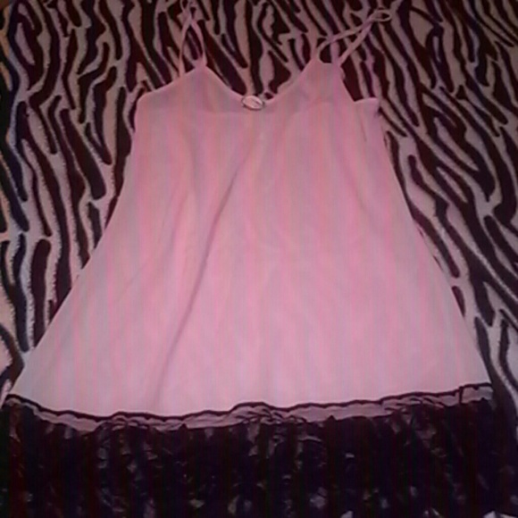 Sexy nighty??!