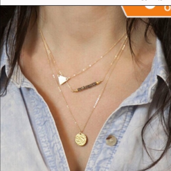 Jewelry - Necklace bundle