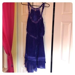 Free People dress