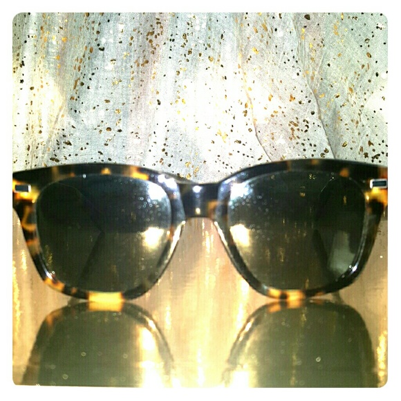 Perfect condition wary Parker shades