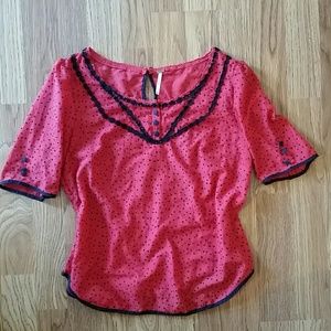 Free People Top