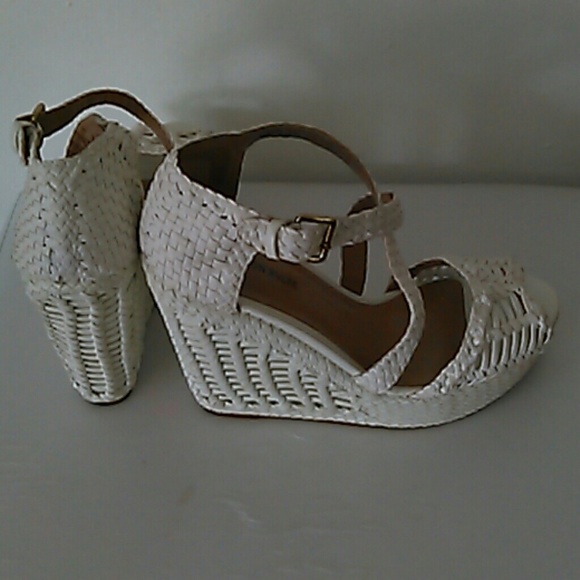 Obsession rules shoes
