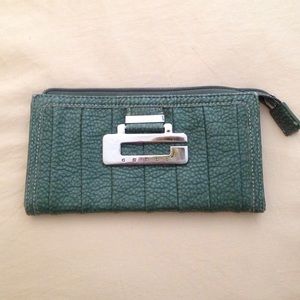 Guess Wallet