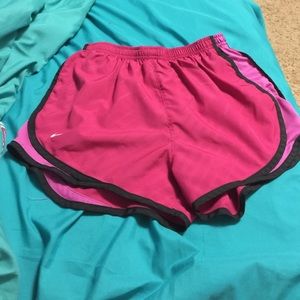 Nike shorts