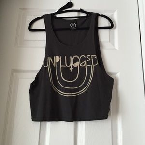PacSun tank top