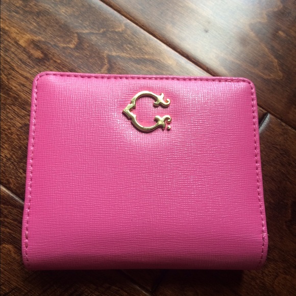 C wonder wallet