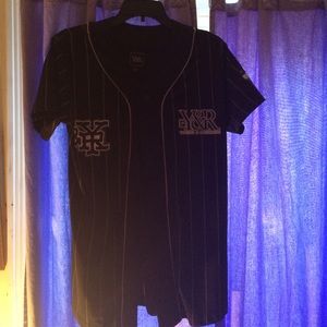 Young&Reckless Jersey