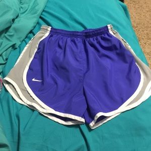 Nike shorts