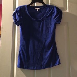 Small Delia's top