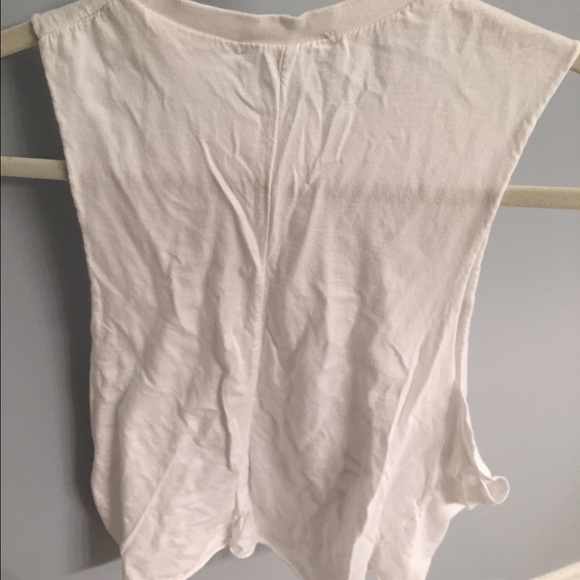 Tank top - Picture 2 of 4