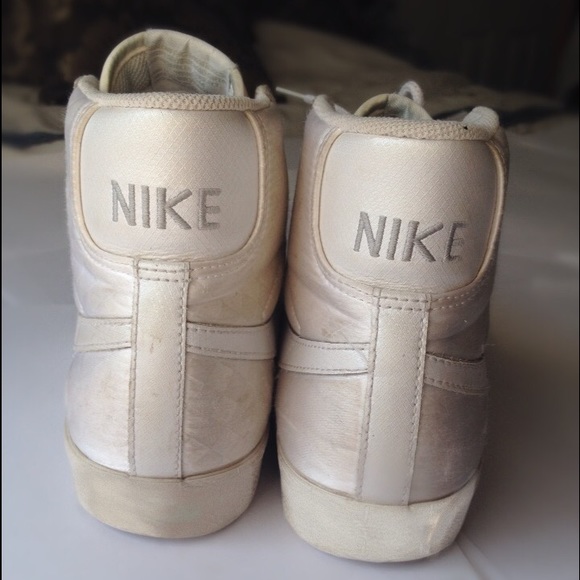Nike high tops
