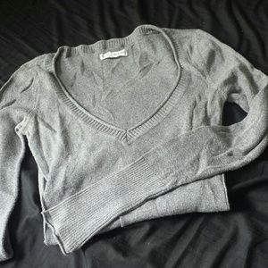 Aero Sweater