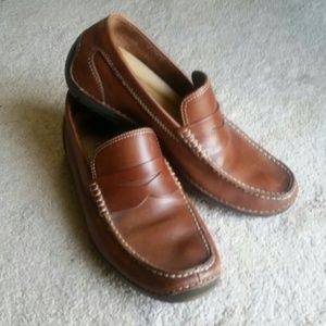 Men's Rockport Loafers Size 10.5
