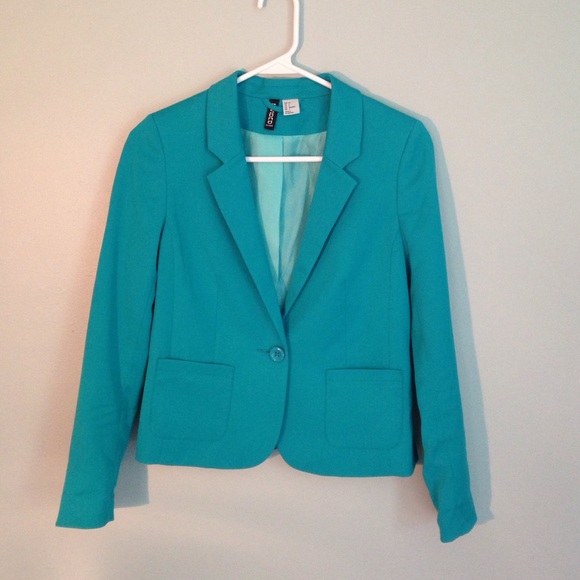 H&M blazer