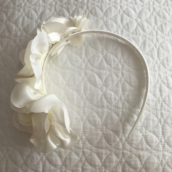 Floral headband (All headbands 2 for 5$)