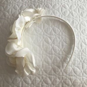 Floral headband (All headbands 2 for 5$)