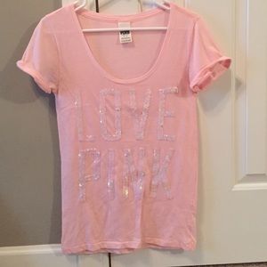 VIctoria Secret tshirt