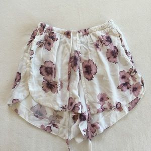brandy eve shorts