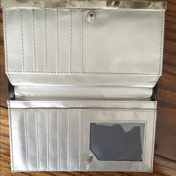 Black Wallet - Picture 4 of 4