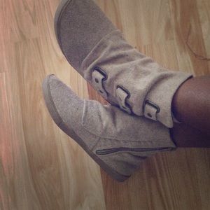 blowfish Malibu booties