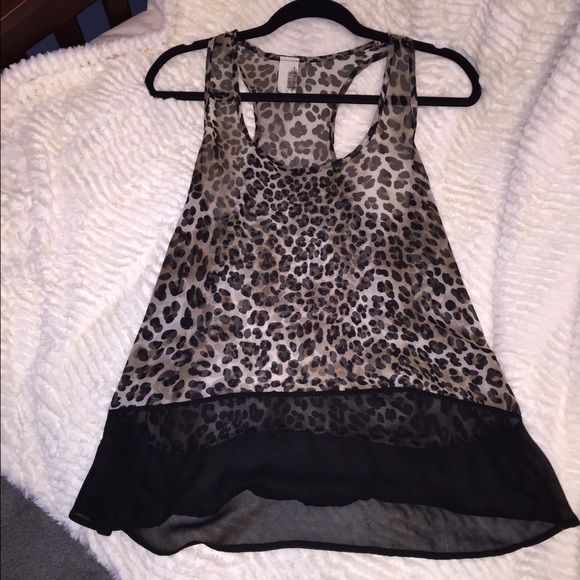 Francesca's collection top - Picture 1 of 4