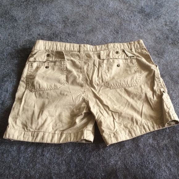 Shorts - Picture 2 of 2