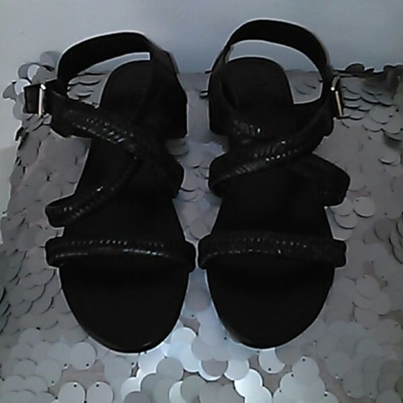 CHARLES DAVID SANDALS