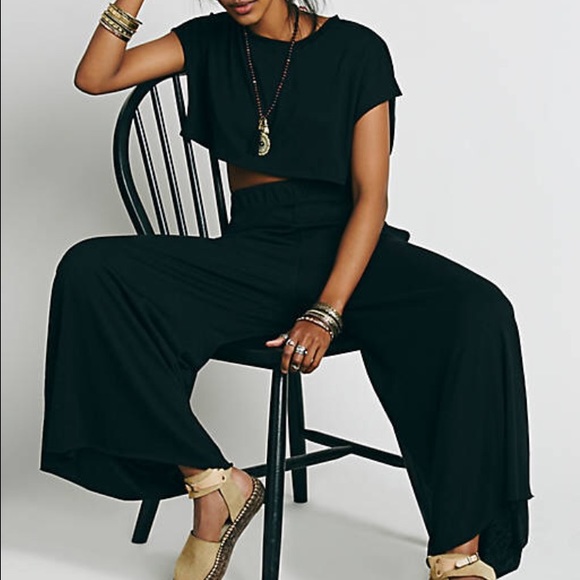 Free People Other - Solid Love Set