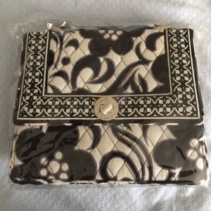 Vera Bradley Julia Night & Day Crossbody Bag