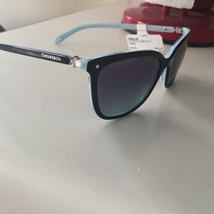 Tiffany & Co. Sunglasses