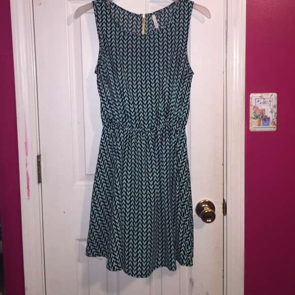 A Black dress from Dress Up Boutique - Picture 1 of 4