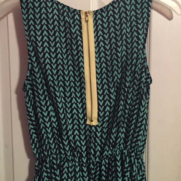 A Black dress from Dress Up Boutique - Picture 3 of 4