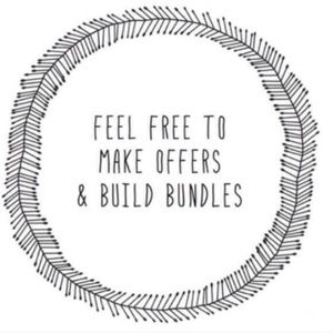 FEEL FREE. SELLING EVRRYTHING!!