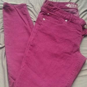Express Jeans