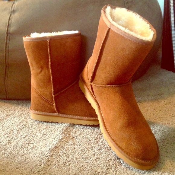 Uggs