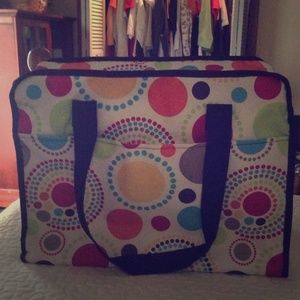 31 insulated bag
