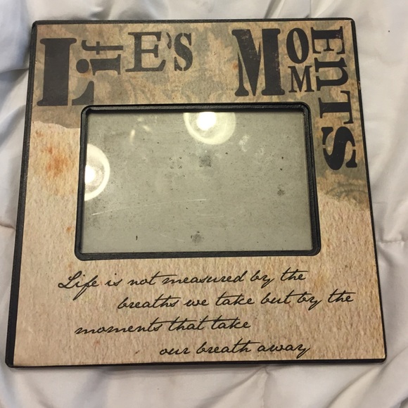Picture frame