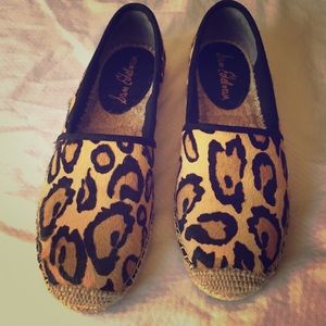 Sam Edelman flats
