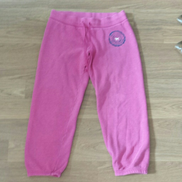 Victorias Secret sweats