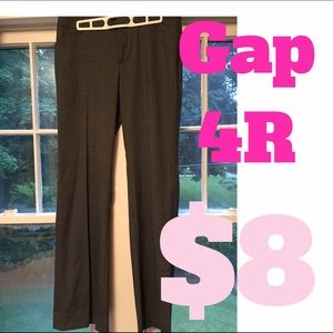 Gap Perfect Trouser