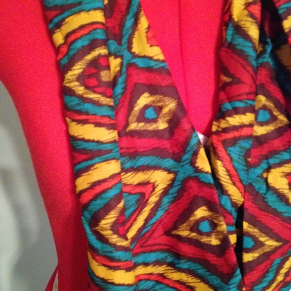 🐮 Infinity scarf - Picture 2 of 2