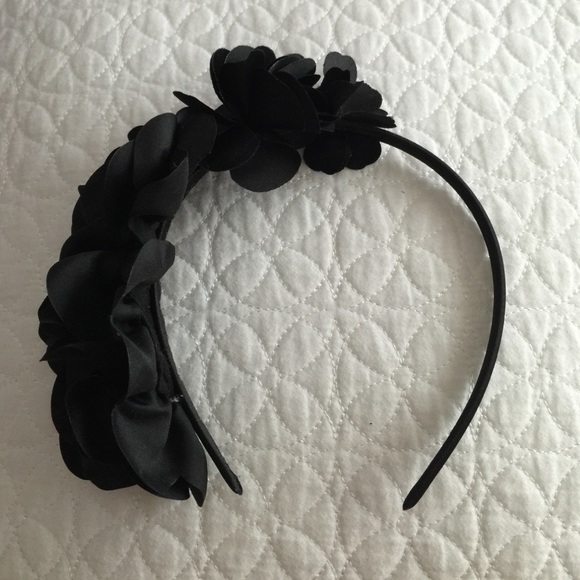 Flower headband (All headbands 2 for 5$)