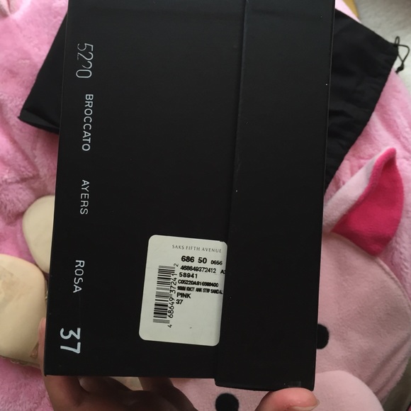 Dolce&Gabbana sandals - Picture 4 of 4