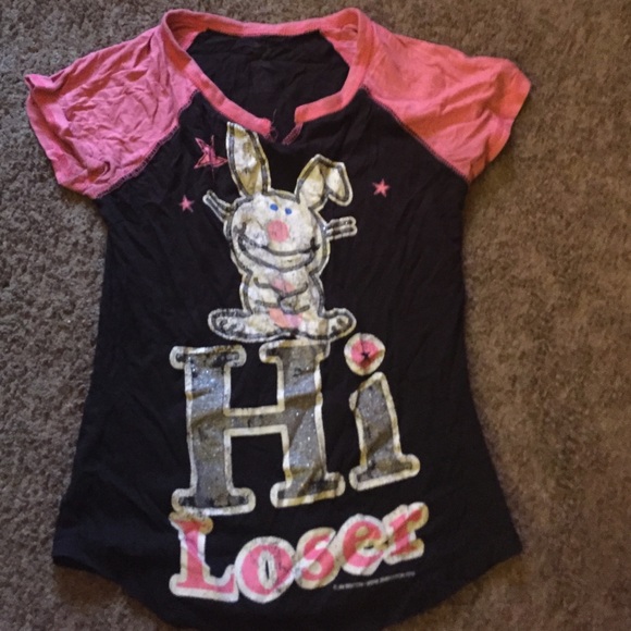 Pajama shirt